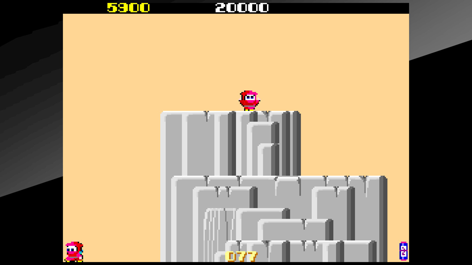 Arcade Archives: Ninja-Kid