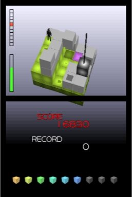 Art Style: precipice