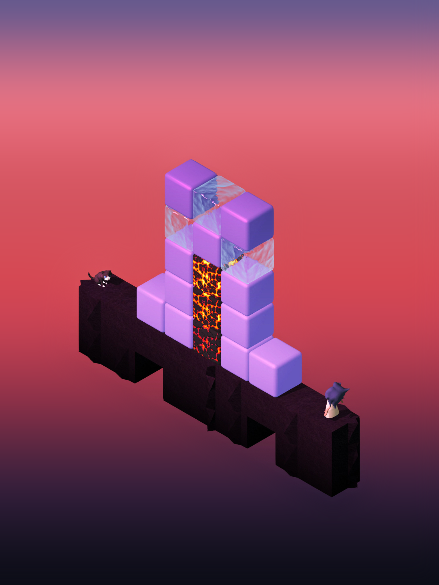 Aurora: Puzzle Adventure