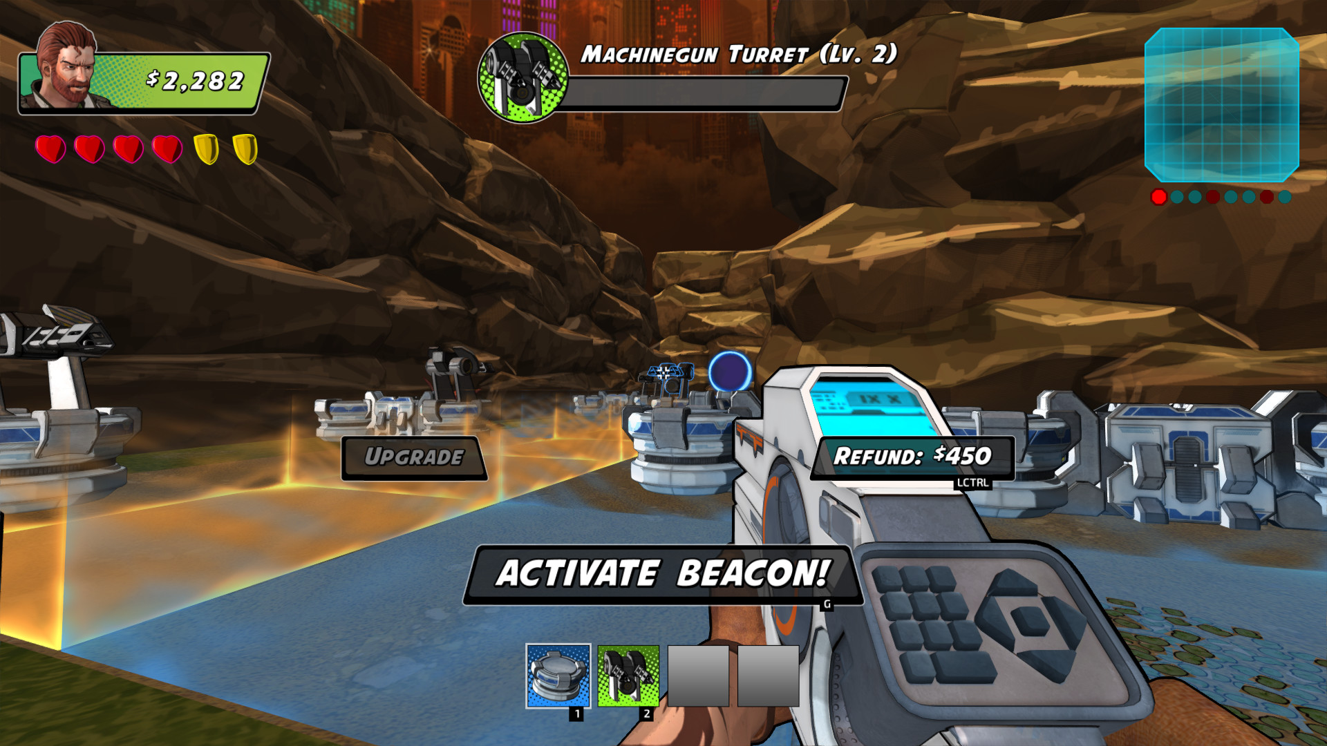 Wrack: Exoverse