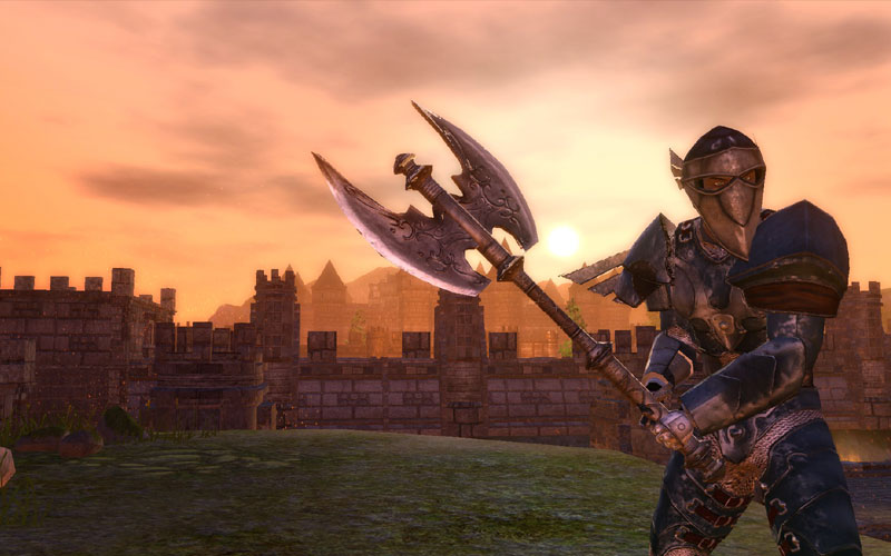Neverwinter Nights 2: Mask of the Betrayer