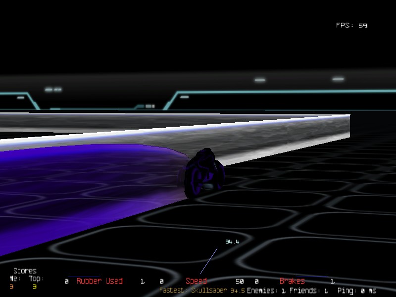 Armagetron Advanced