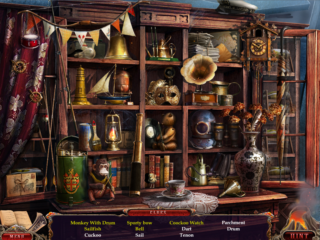 Dark Dimensions: City of Ash – Collector’s Edition