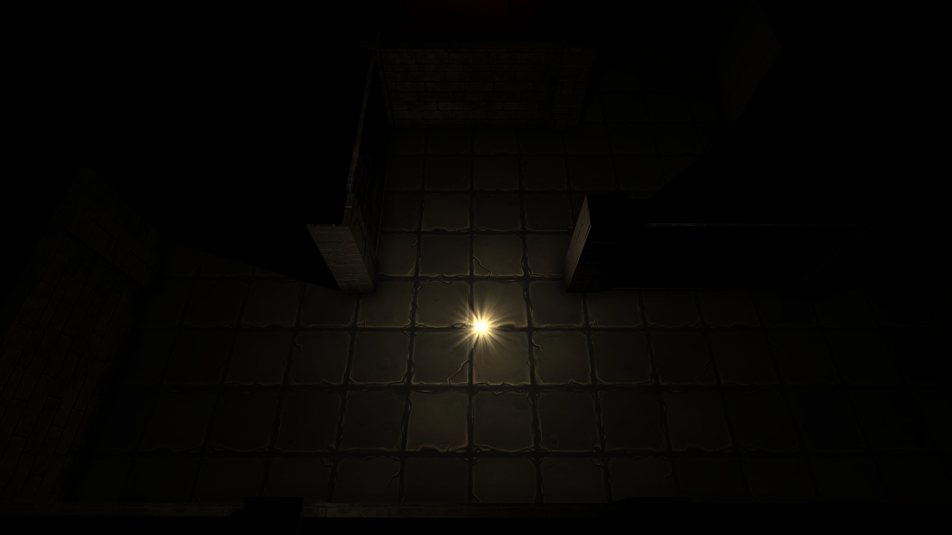 aMaze Achievements: darkness