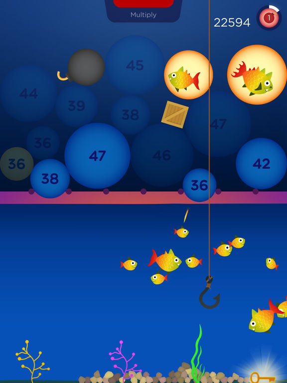 Osmo Numbers