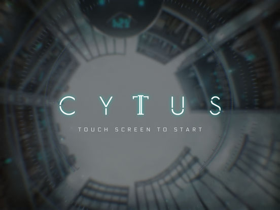Cytus II