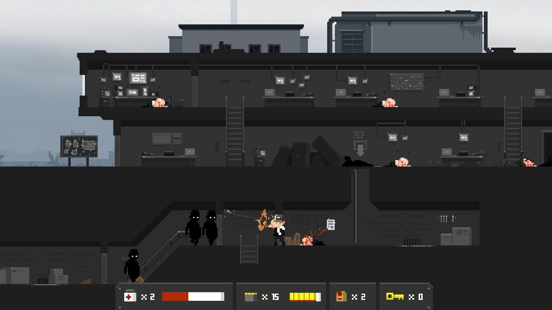 tinyBuild High-Speed Bundle