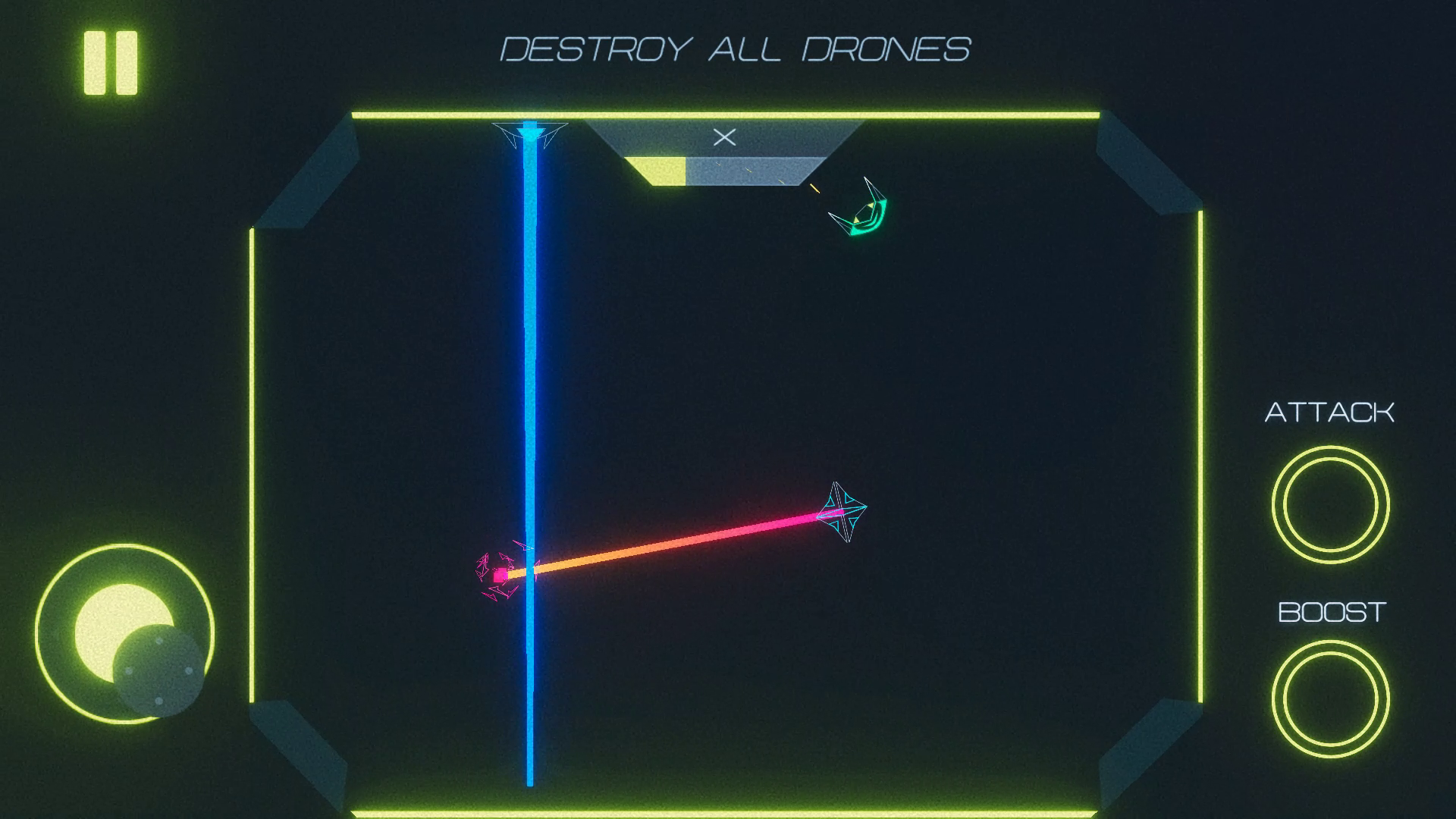 Space Arena