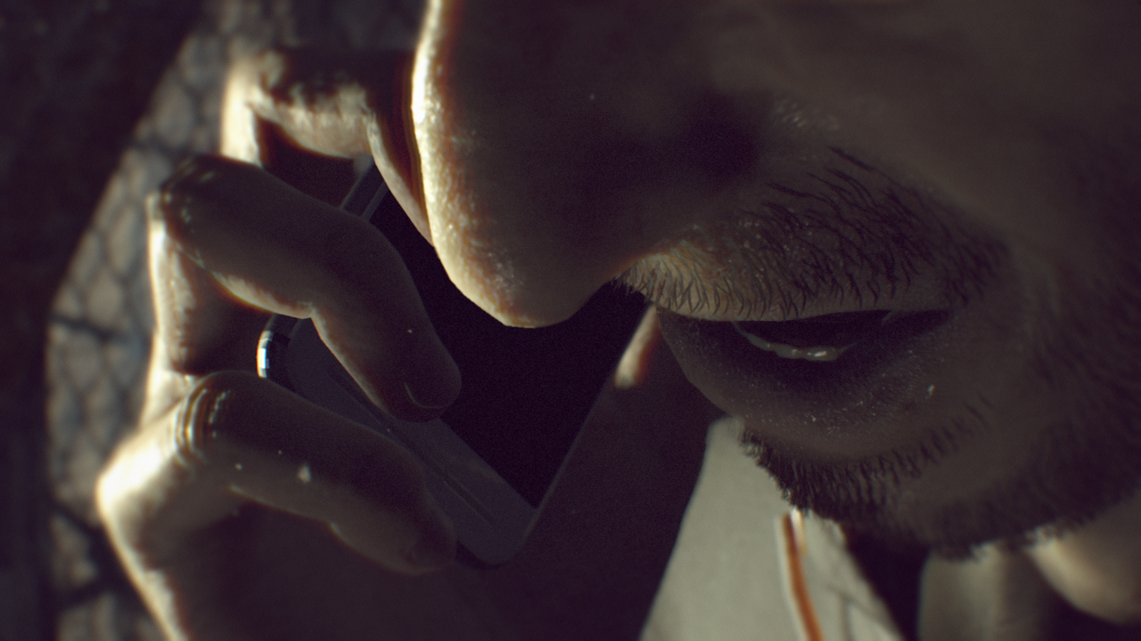 Resident Evil 7: Biohazard – End of Zoe
