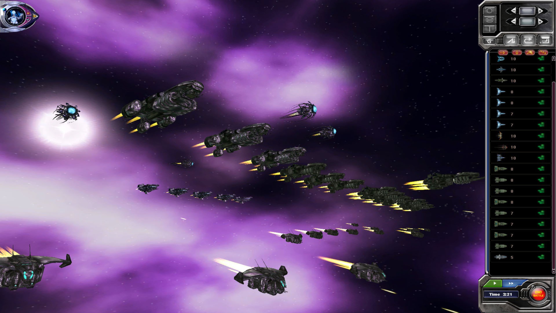 Armada 2526: Gold Edition