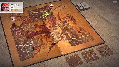 Tsuro: The Game of The Path – VR Edition