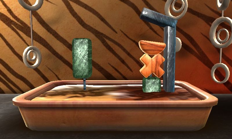 Art of Balance Touch!