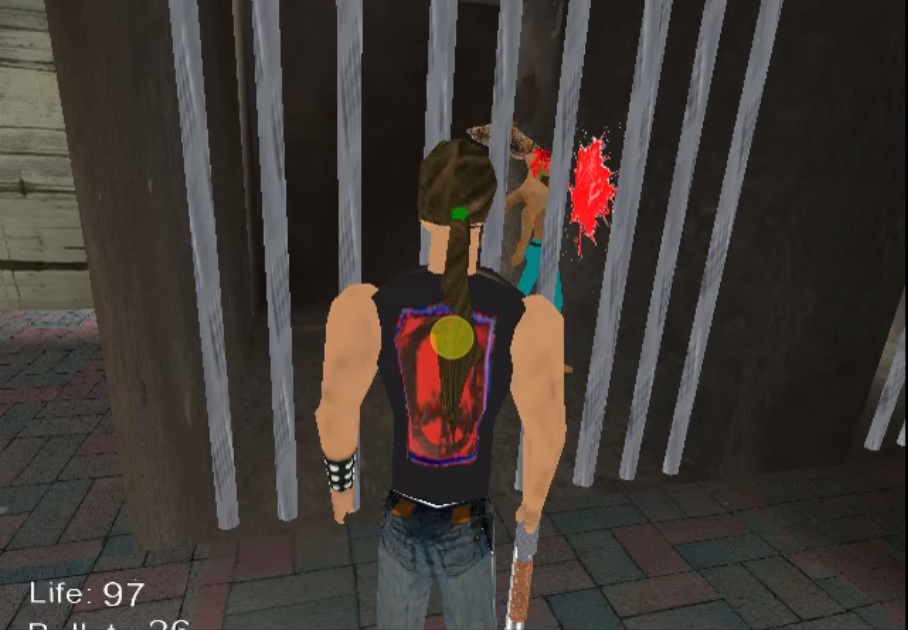 Delirium: Bad Trip Edition