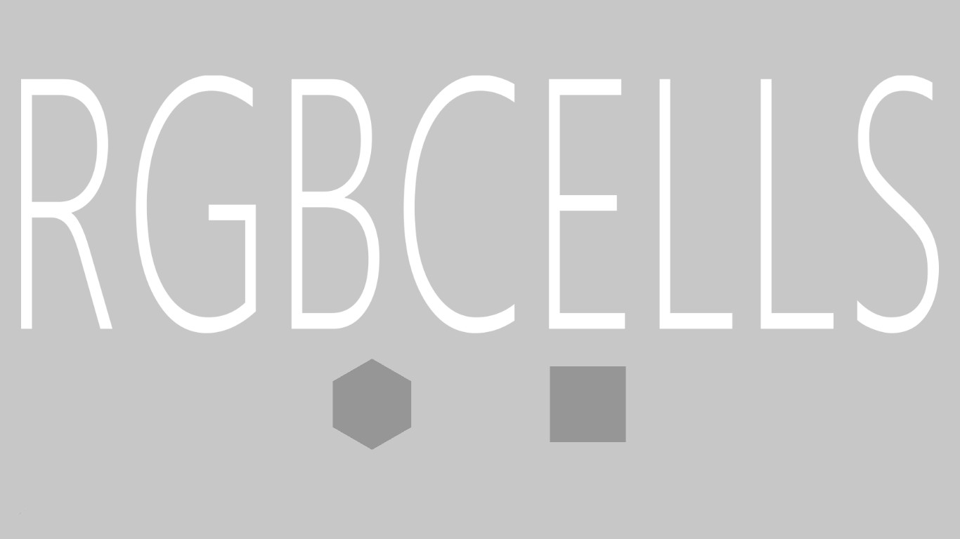RGBCells