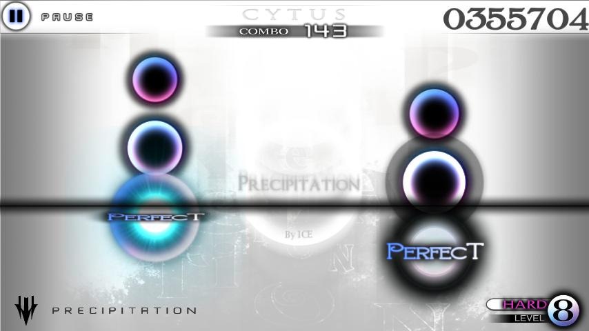 Cytus