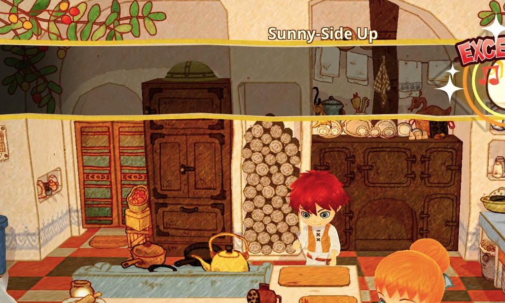 Little Dragons Café