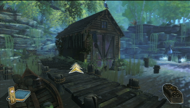 Mystery Case Files: The Malgrave Incident