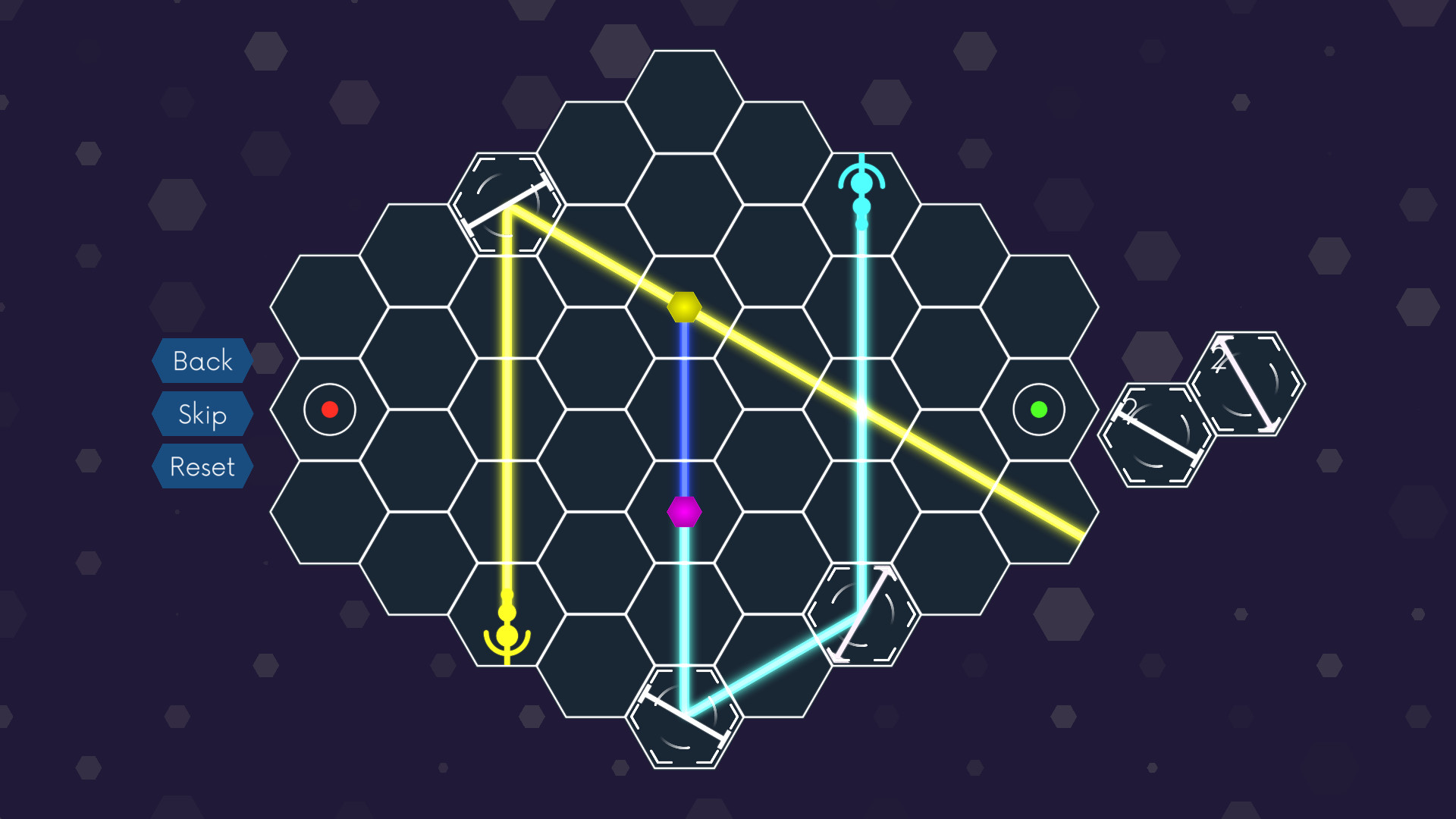 Senalux