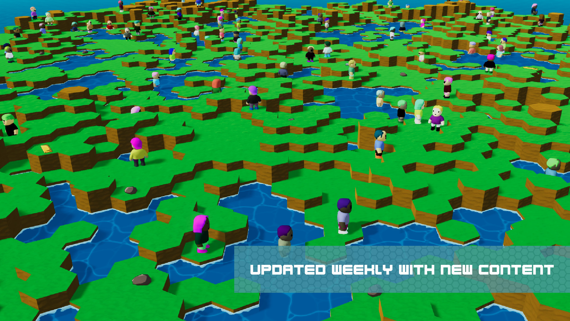 Ultimate Arena: Showdown