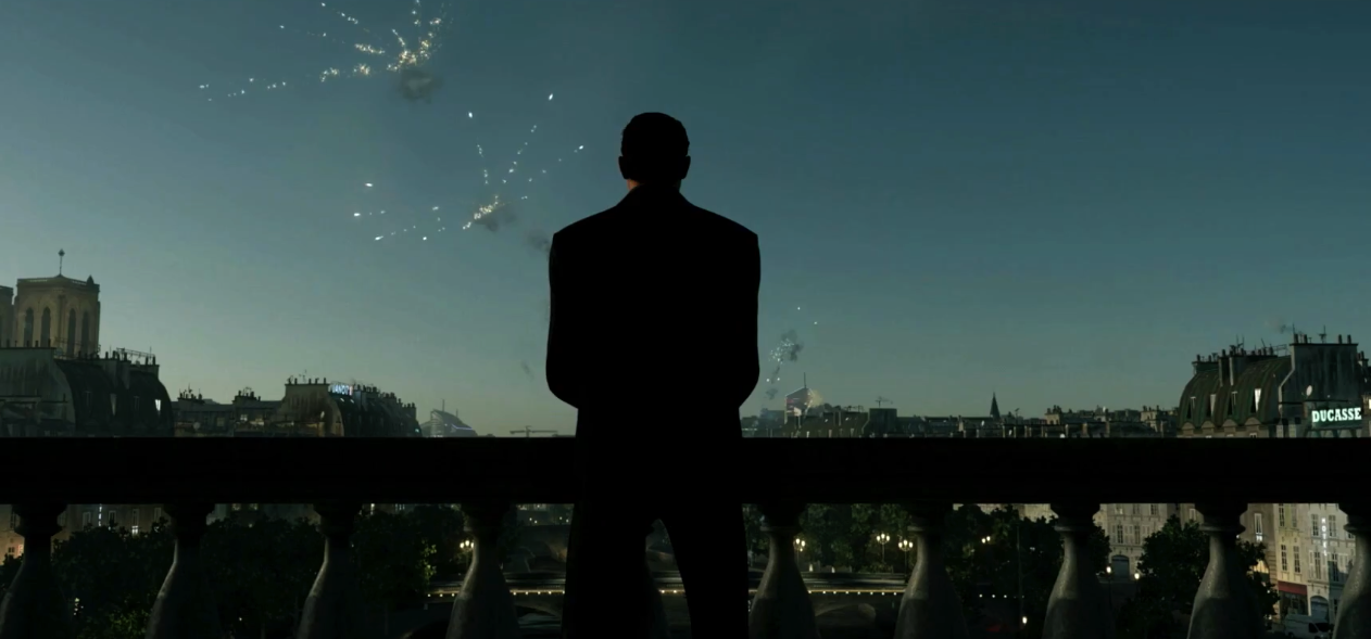 Hitman: The Complete First Season – Steelbook Edition