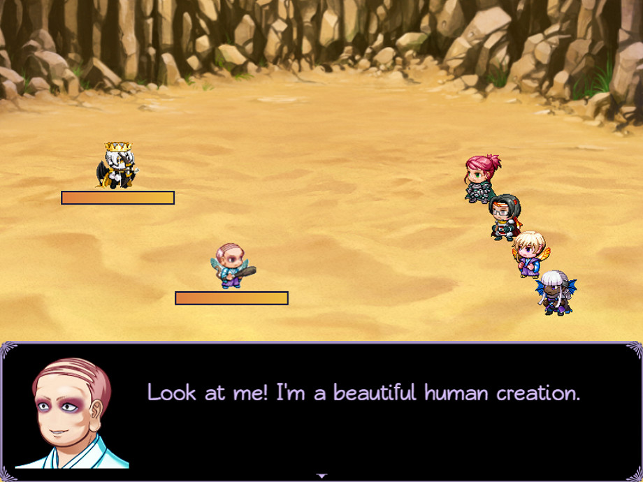 Alpha/Omega: The Christian RPG