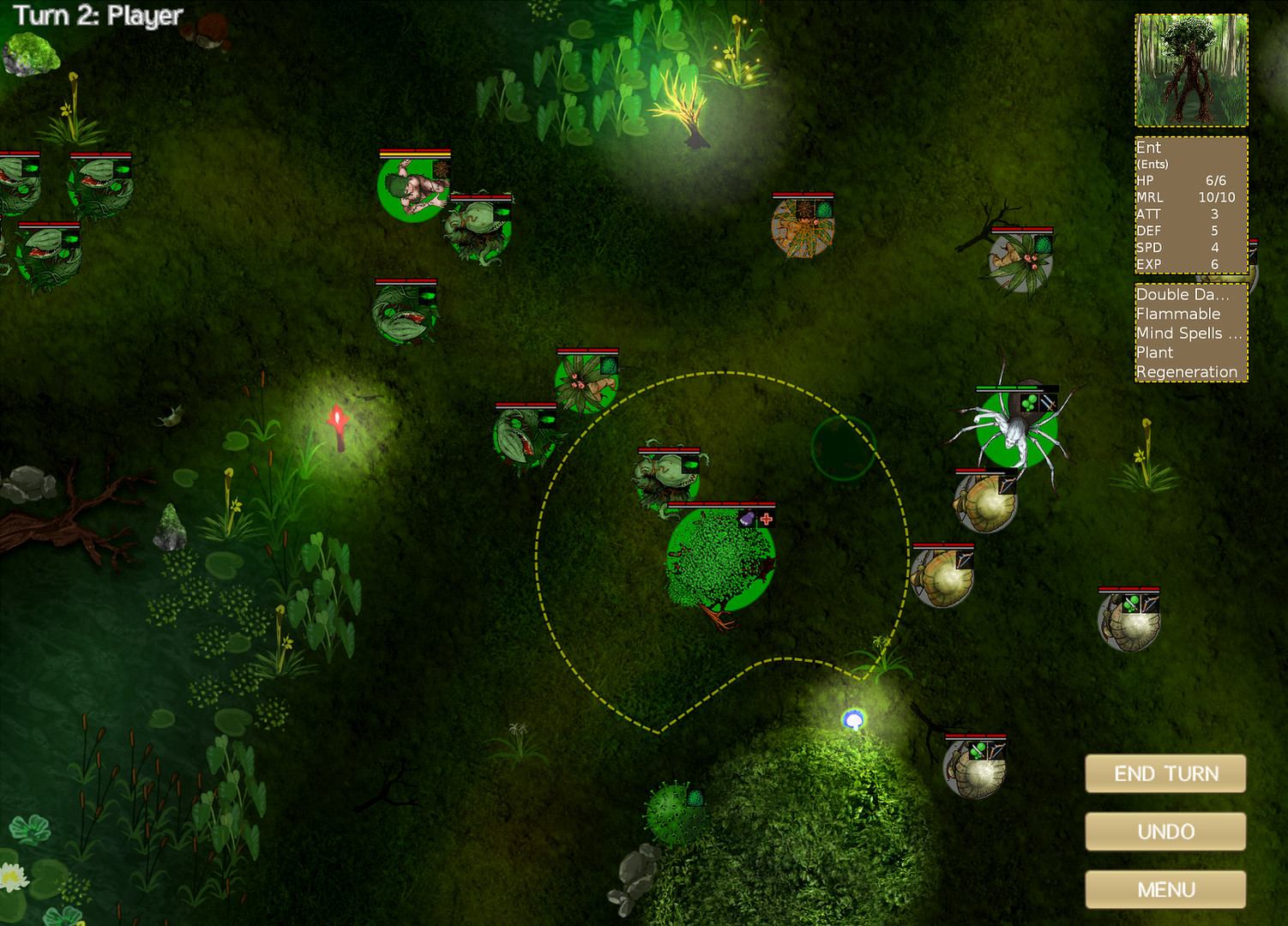 Age of Fear 3: The Legend