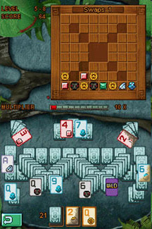 Jewel Quest Solitaire 1