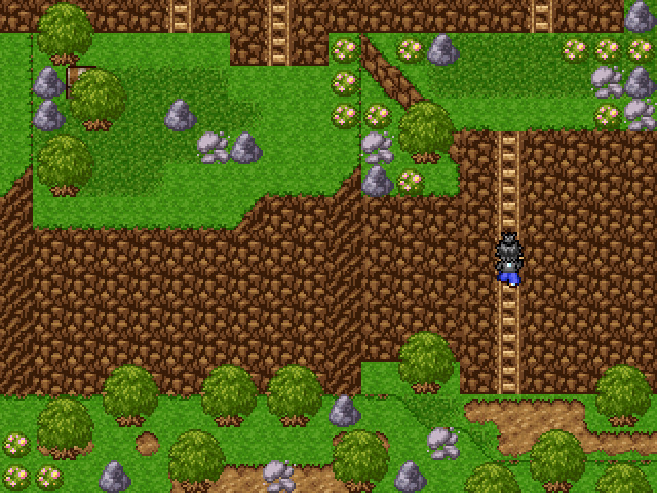 Fantasya Final Definitiva Remake