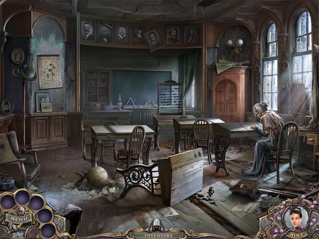 Witch Hunters: Stolen Beauty – Collector’s Edition