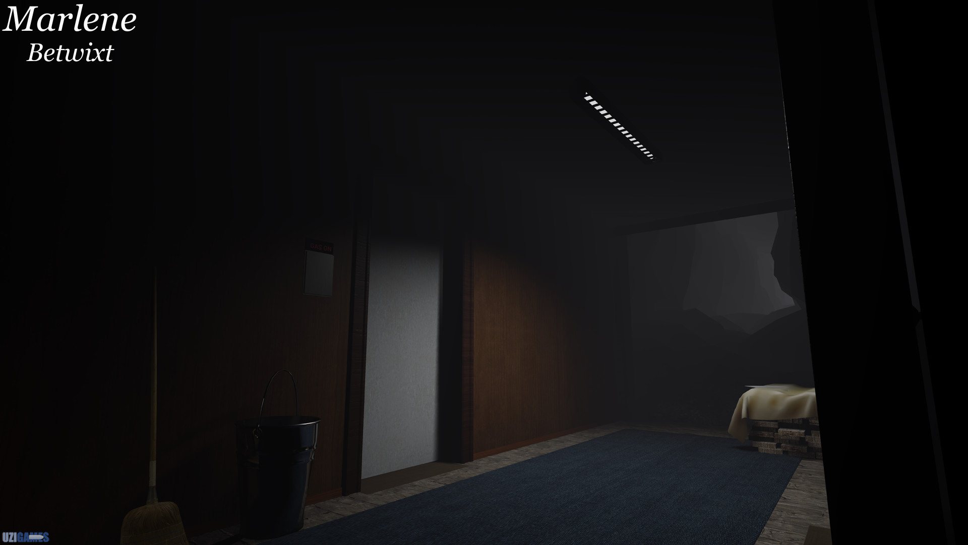 Marlene Act 1 Betwixt