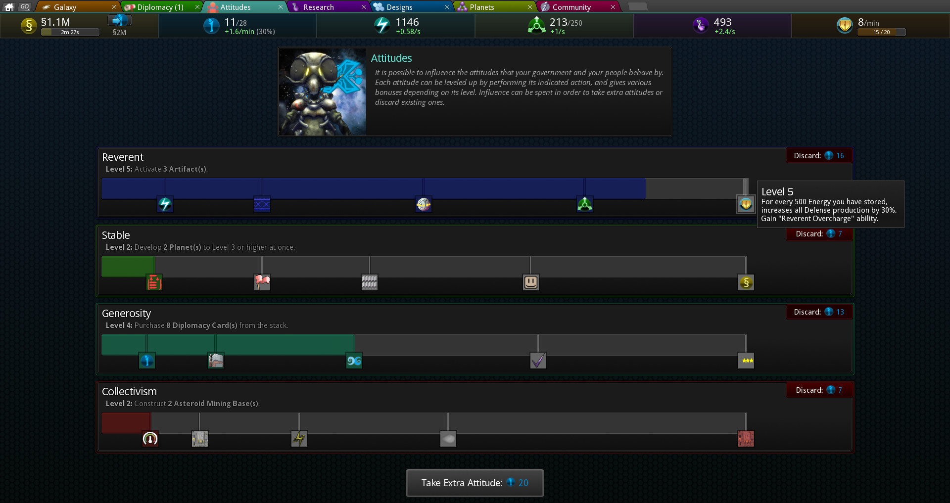 Star Ruler 2: Wake of the Heralds