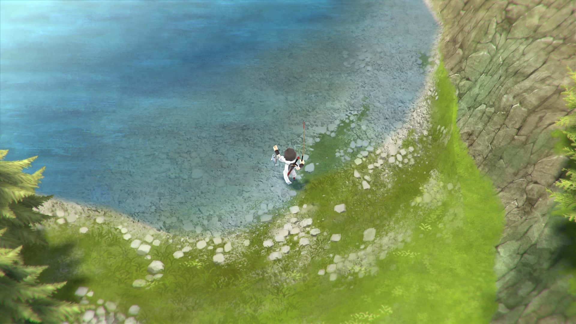 Lost Sphear