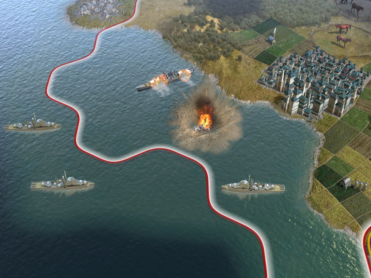 Sid Meier’s Civilization V