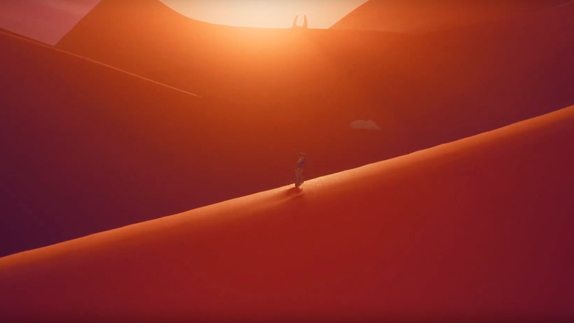 Areia: Pathway to Dawn
