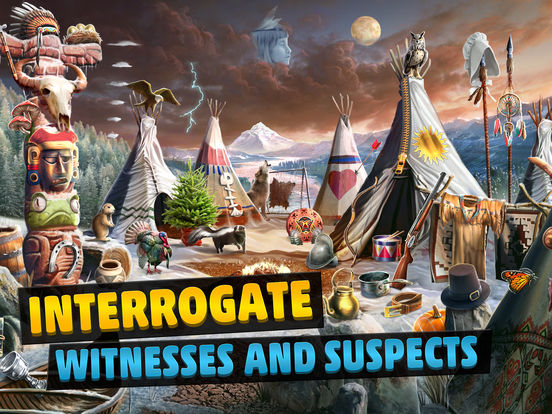 Criminal Case