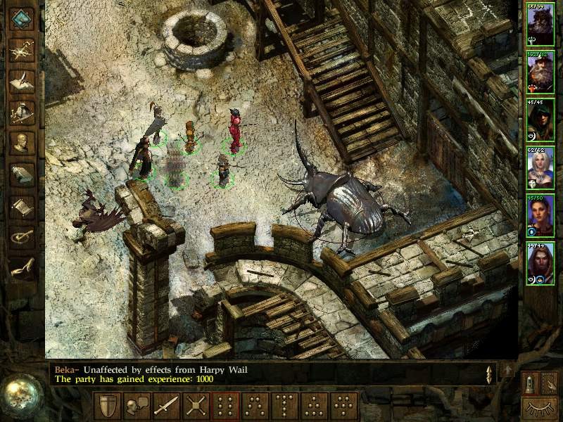 Icewind Dale: Heart of Winter – Trials of the Luremaster