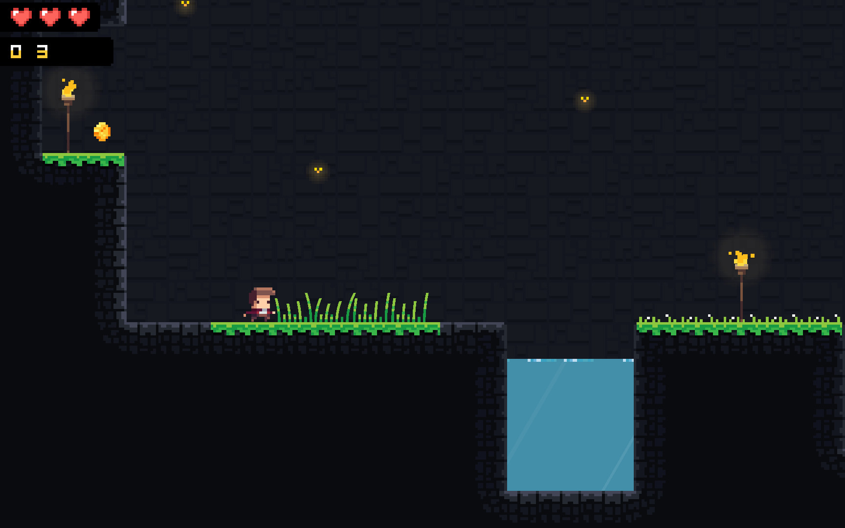 Dungeon Runner