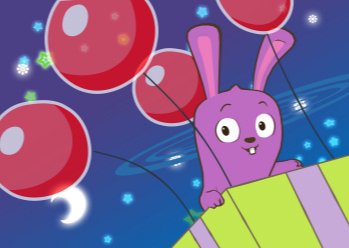 Learning With the PooYoos: Episode 1