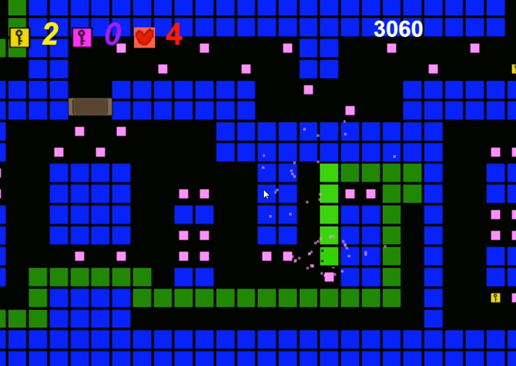 Retro Snake Adventures