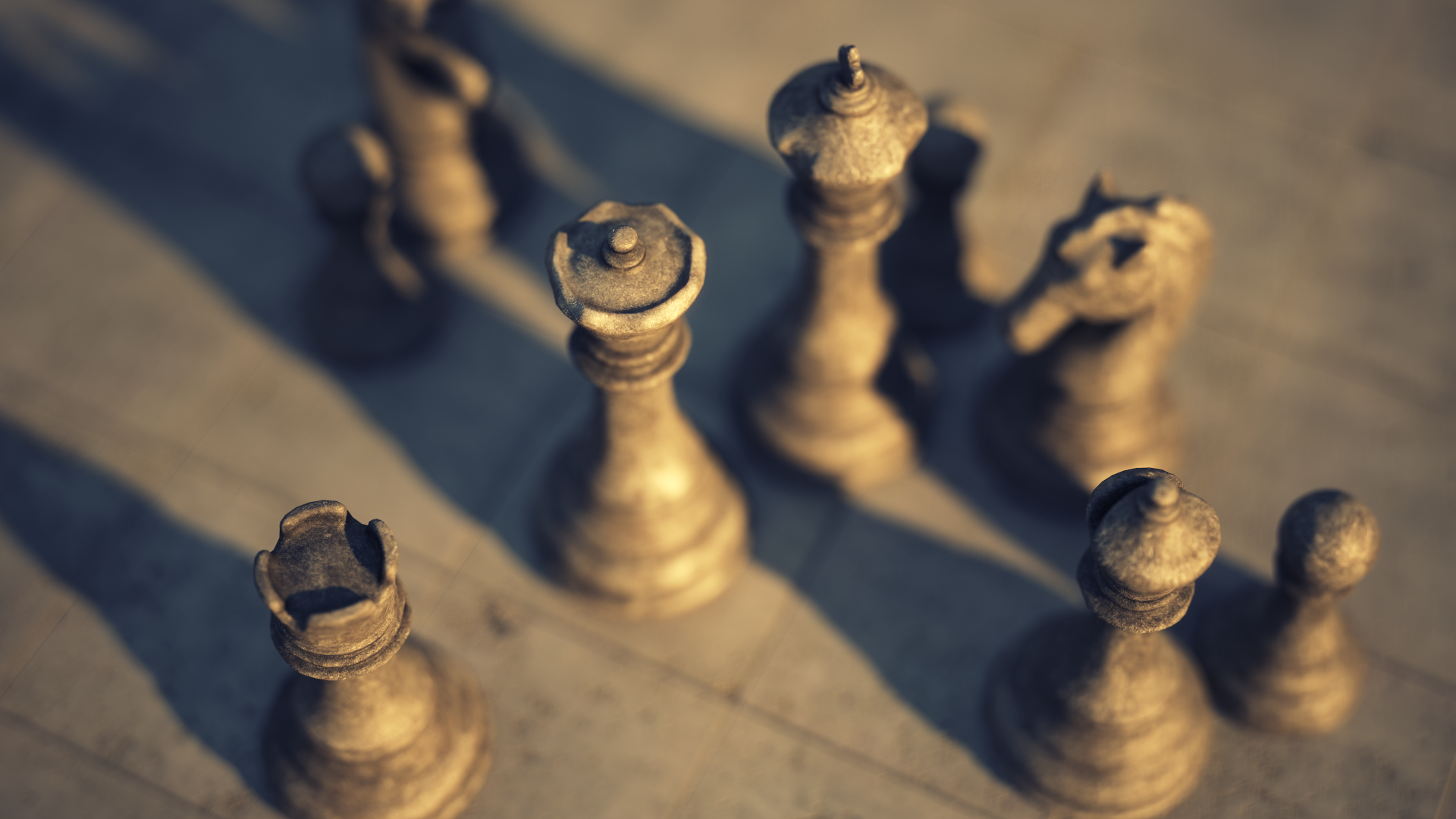 Pure Chess: Grandmaster Edition