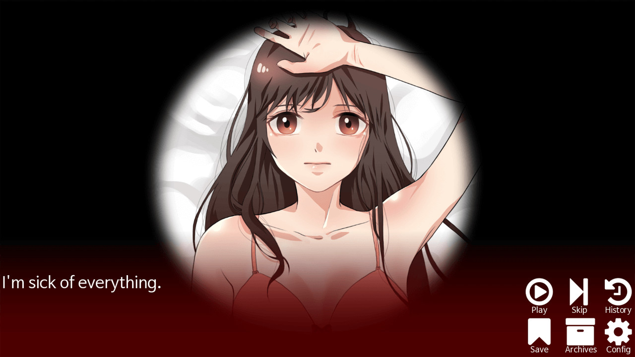 Discouraged Workers: Teen Version