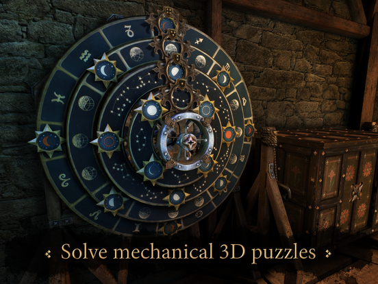 The House of Da Vinci