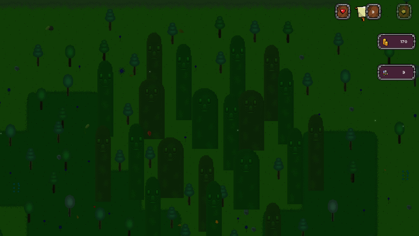 Call of the Mighty Warriors