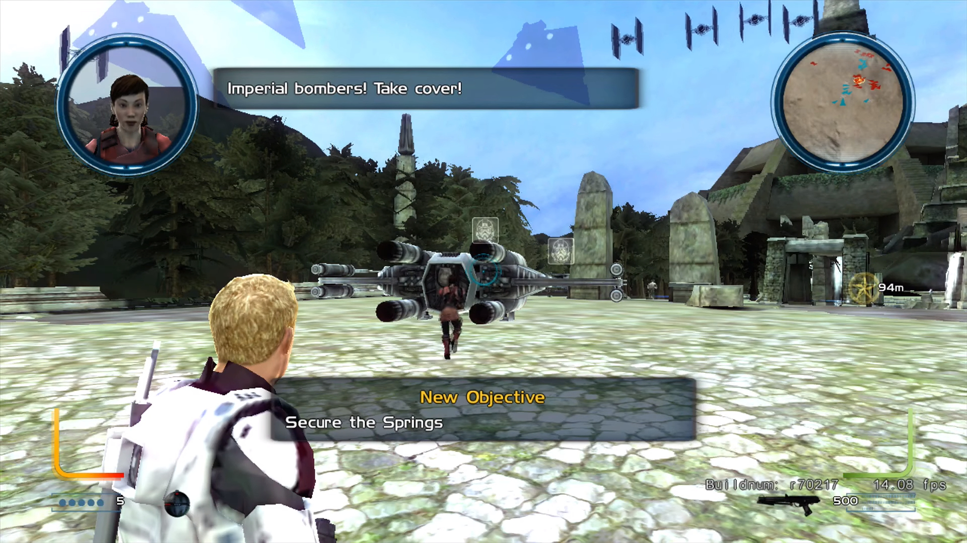 Star Wars: Battlefront III