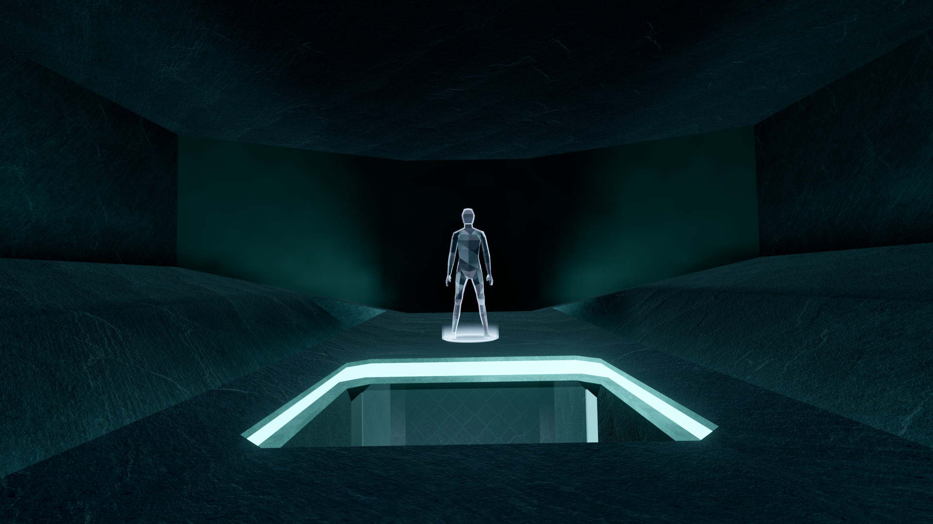 Infinity Disk