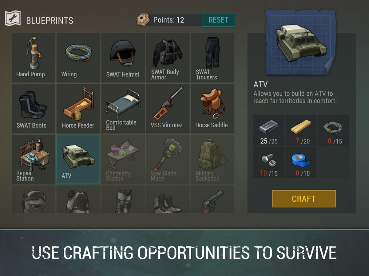 Last Day on Earth: Survival