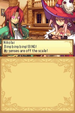 Luminous Arc