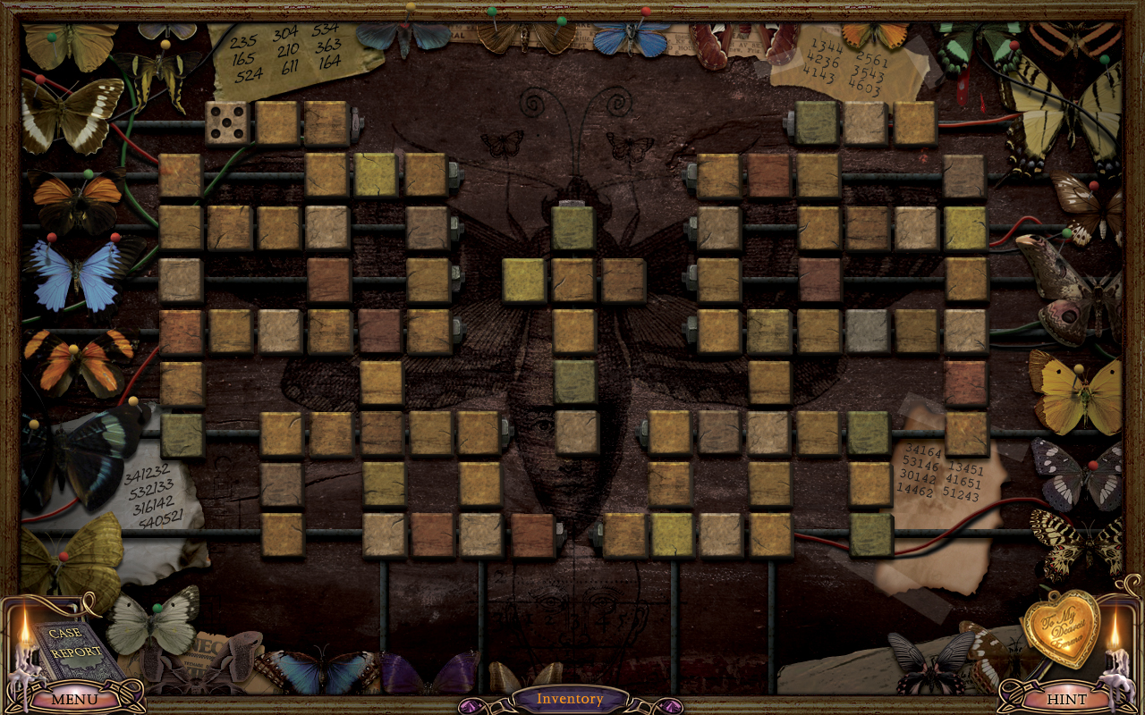 Mystery Case Files: Escape from Ravenhearst