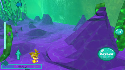 Feed and Battle: Grow Fish