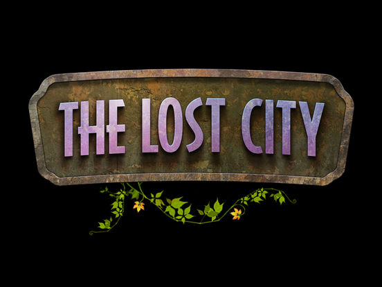 The Lost City